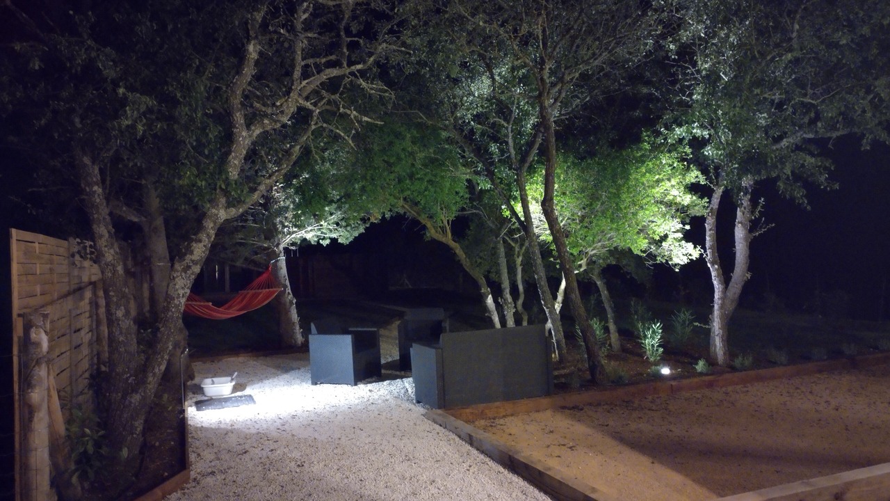 Photo of Outdoor in Seillons-Source-d'Argens