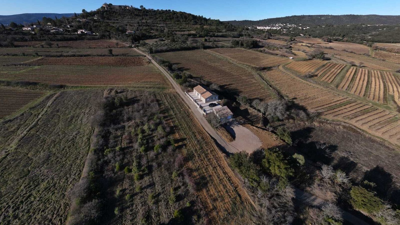 Photo of Outdoor in Seillons-Source-d'Argens