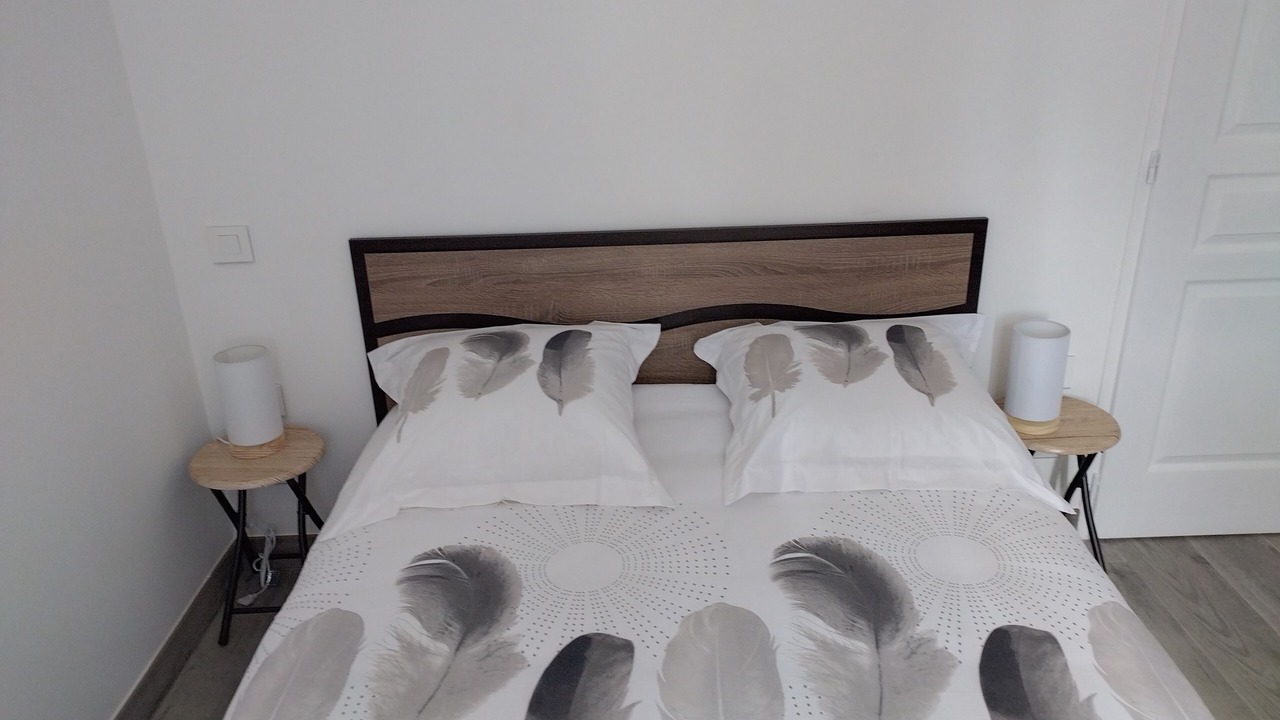 Photo of Bedroom in Seillons-Source-d'Argens