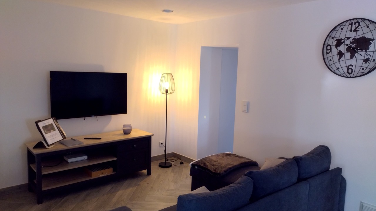 Photo of Livingroom in Seillons-Source-d'Argens