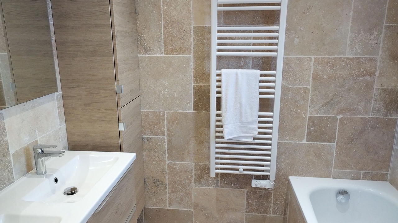 Photo of Bathroom in Seillons-Source-d'Argens