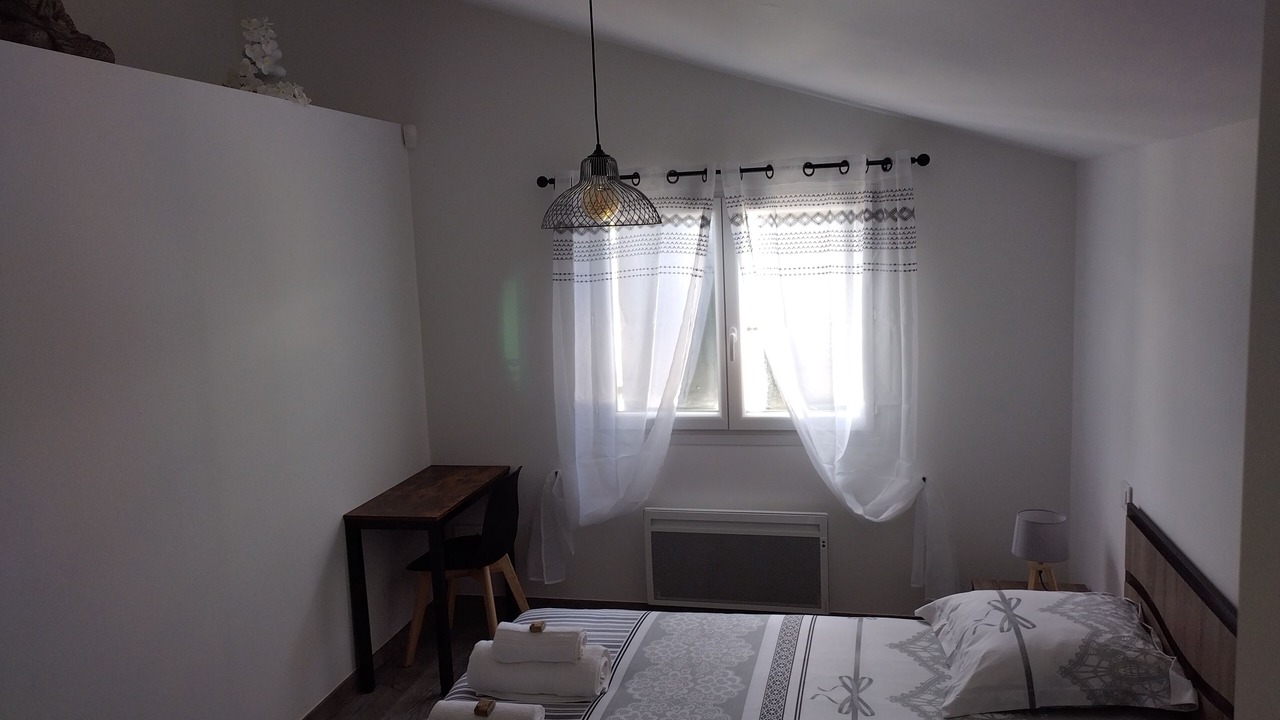 Photo of Bedroom in Seillons-Source-d'Argens