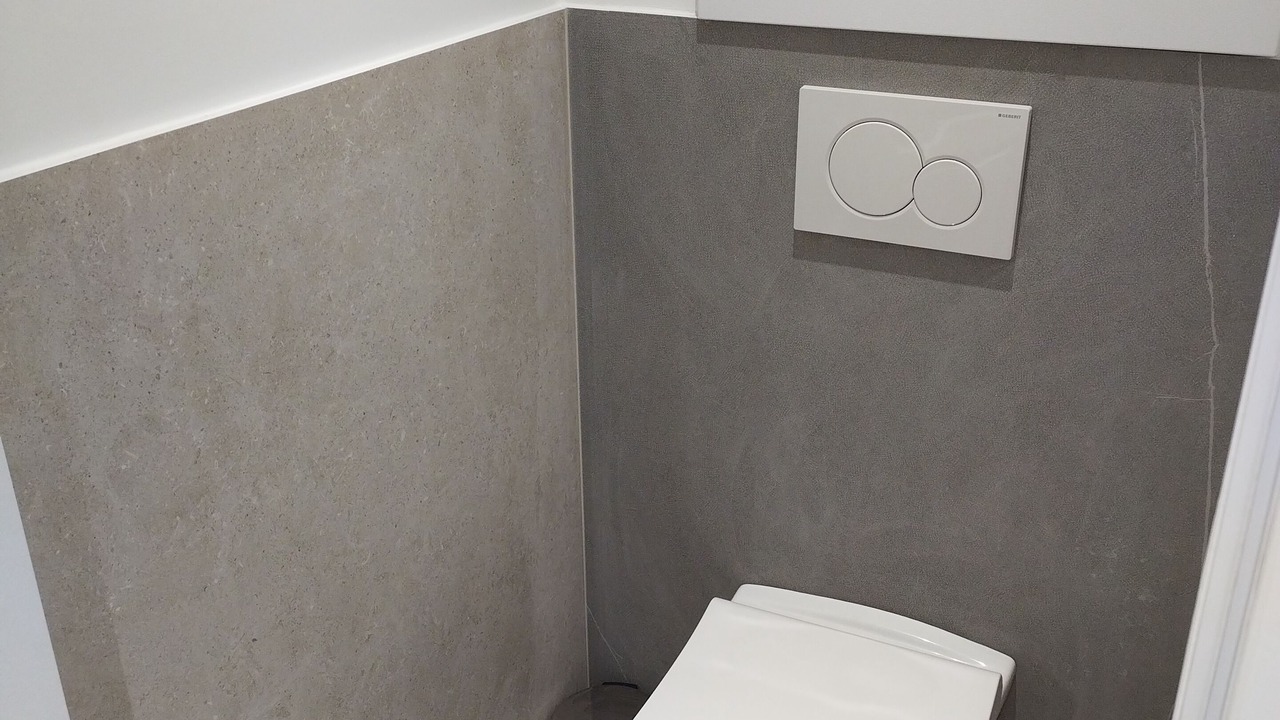 Photo of Bathroom in Seillons-Source-d'Argens