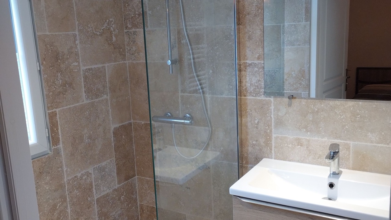 Photo of Bathroom in Seillons-Source-d'Argens