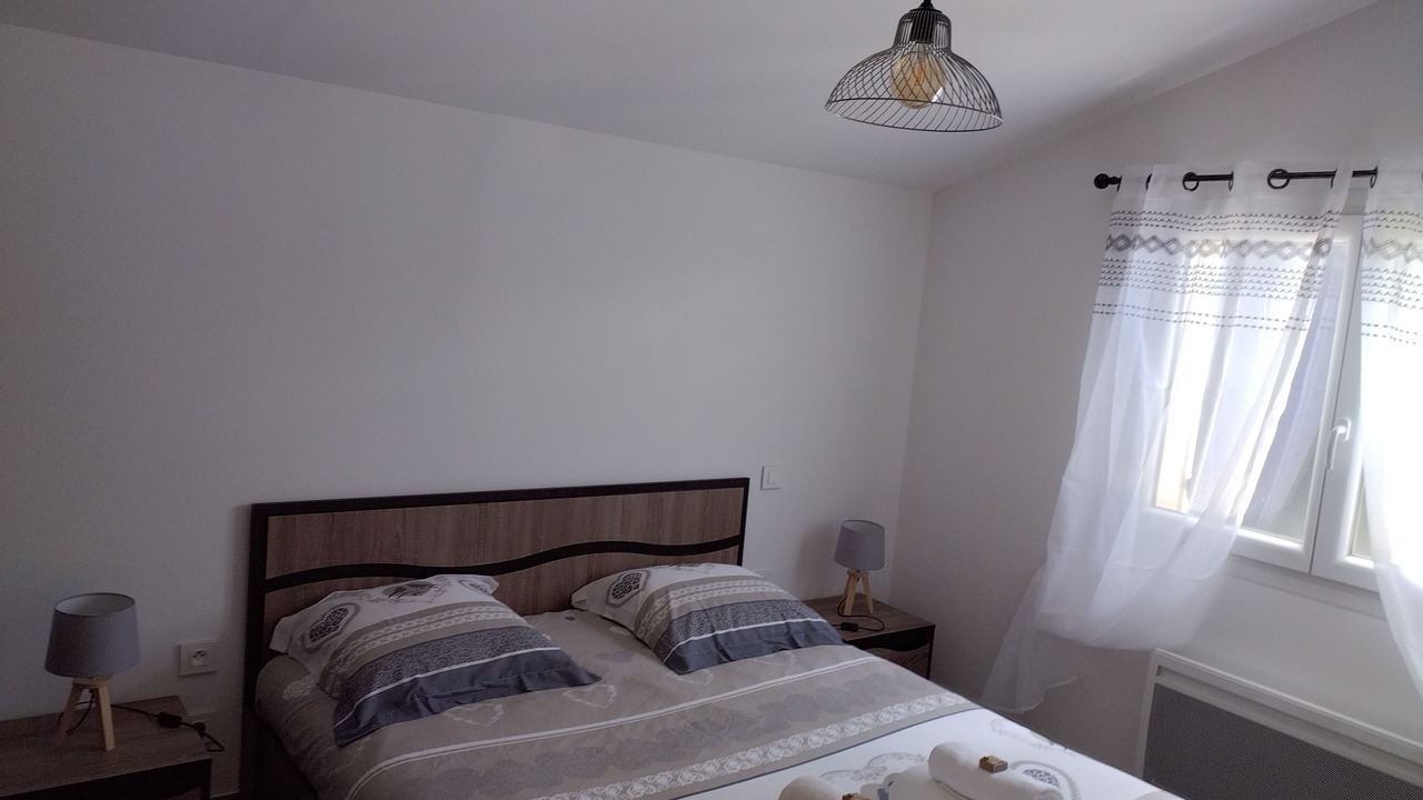Photo of Bedroom in Seillons-Source-d'Argens