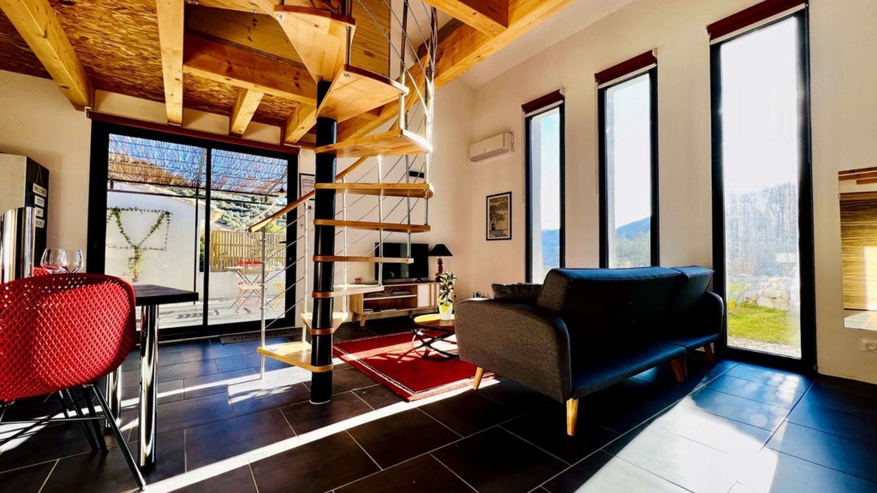 Photo of Bedroom in Buis-les-Baronnies