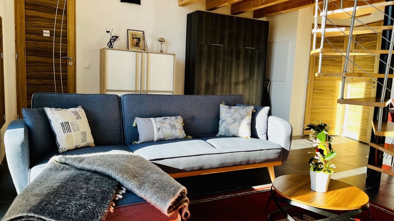 Photo of Bedroom in Buis-les-Baronnies
