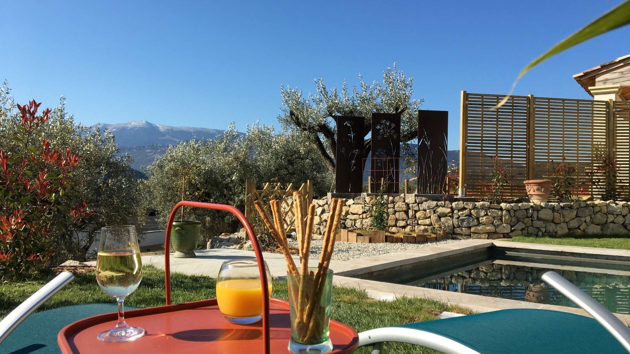 Photo of Outdoor in Buis-les-Baronnies