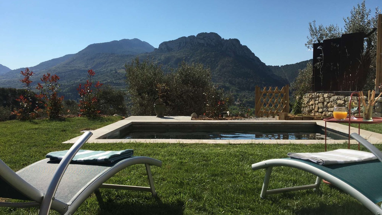 Photo of Outdoor in Buis-les-Baronnies