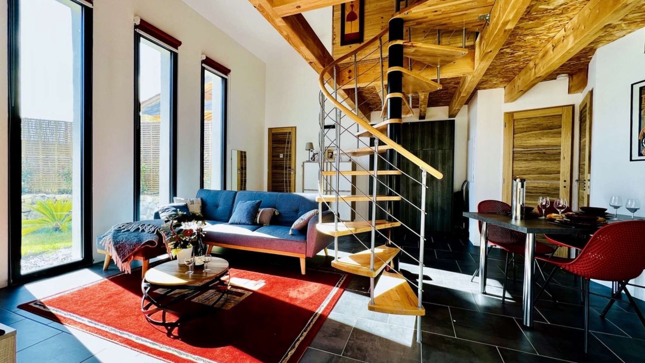 Photo of Bedroom in Buis-les-Baronnies