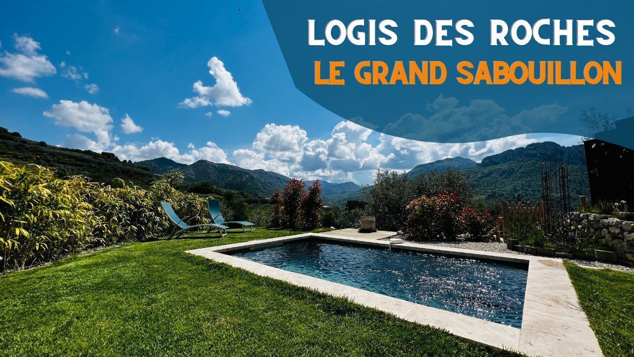 Photo of Outdoor in Buis-les-Baronnies