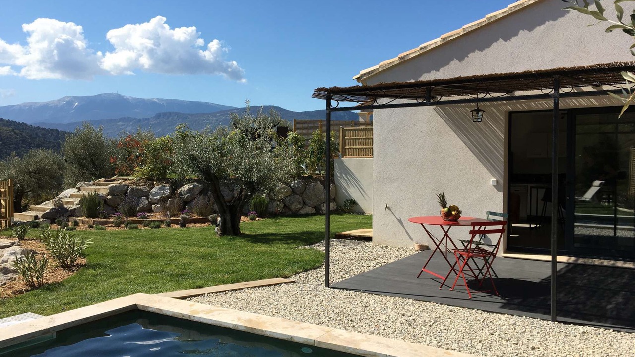 Photo of Outdoor in Buis-les-Baronnies