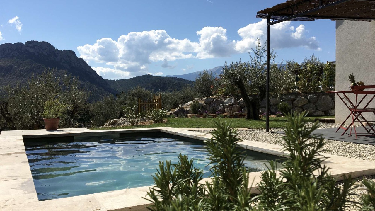 Photo of Outdoor in Buis-les-Baronnies
