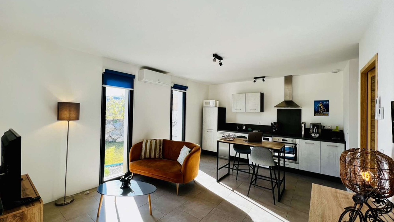 Photo of Bedroom in Buis-les-Baronnies