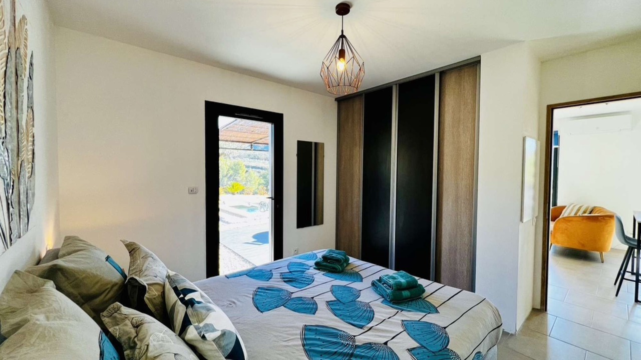 Photo of Outdoor in Buis-les-Baronnies