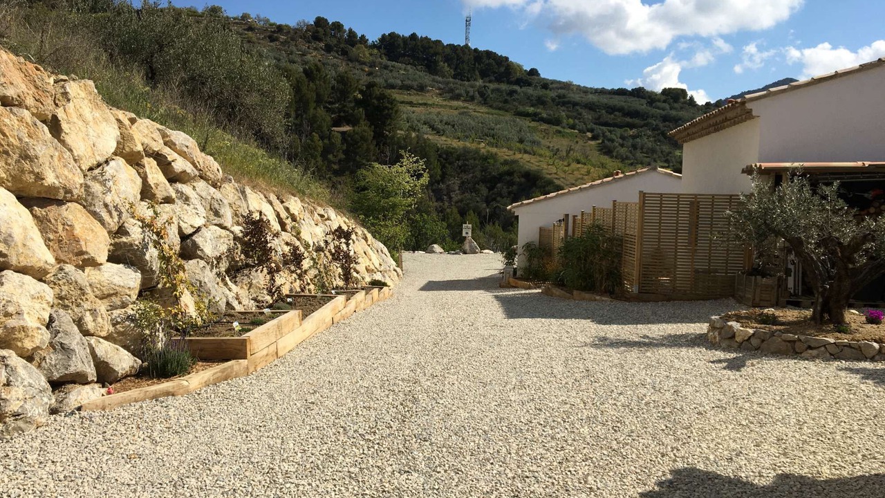 Photo of Others in Buis-les-Baronnies