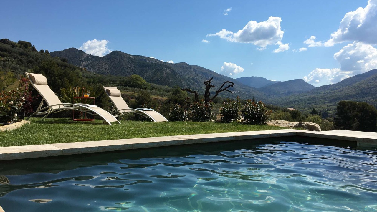 Photo of Outdoor in Buis-les-Baronnies