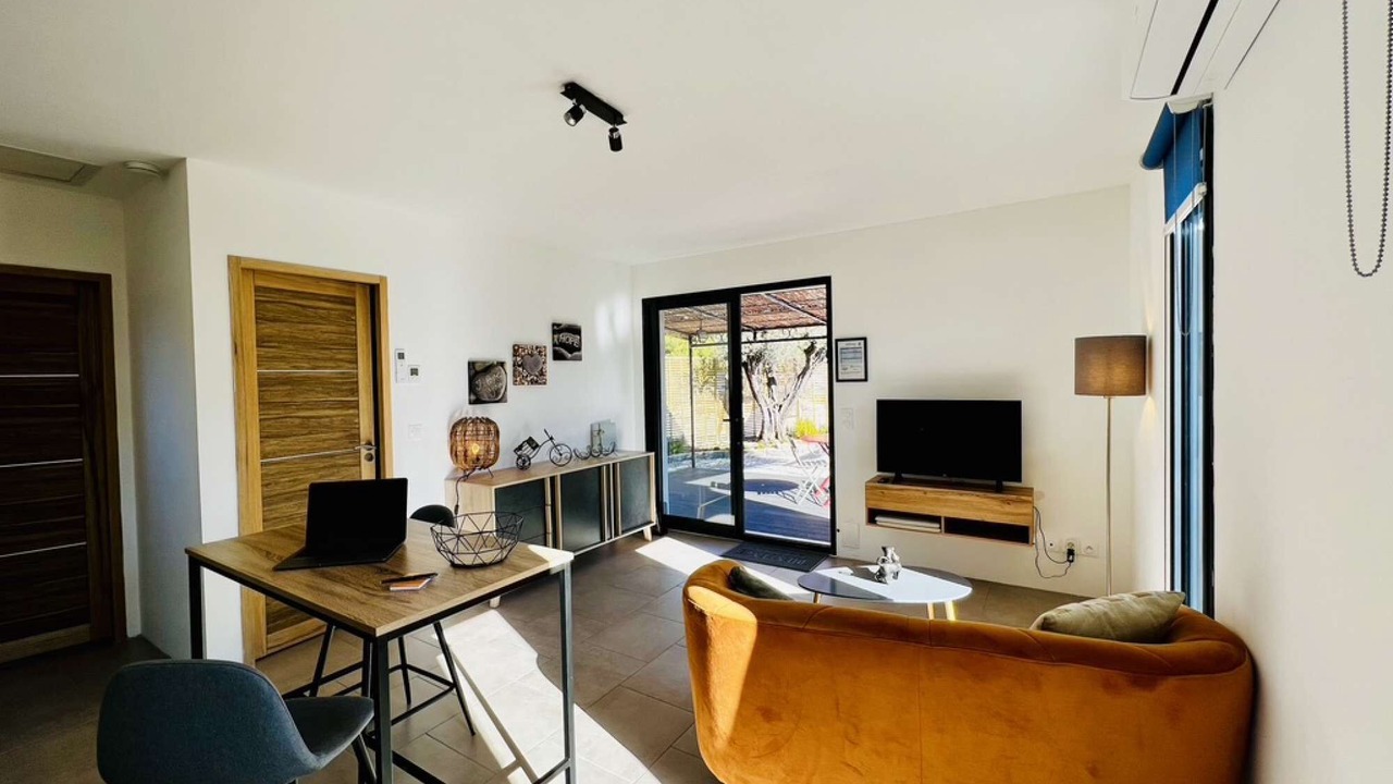 Photo of Bedroom in Buis-les-Baronnies