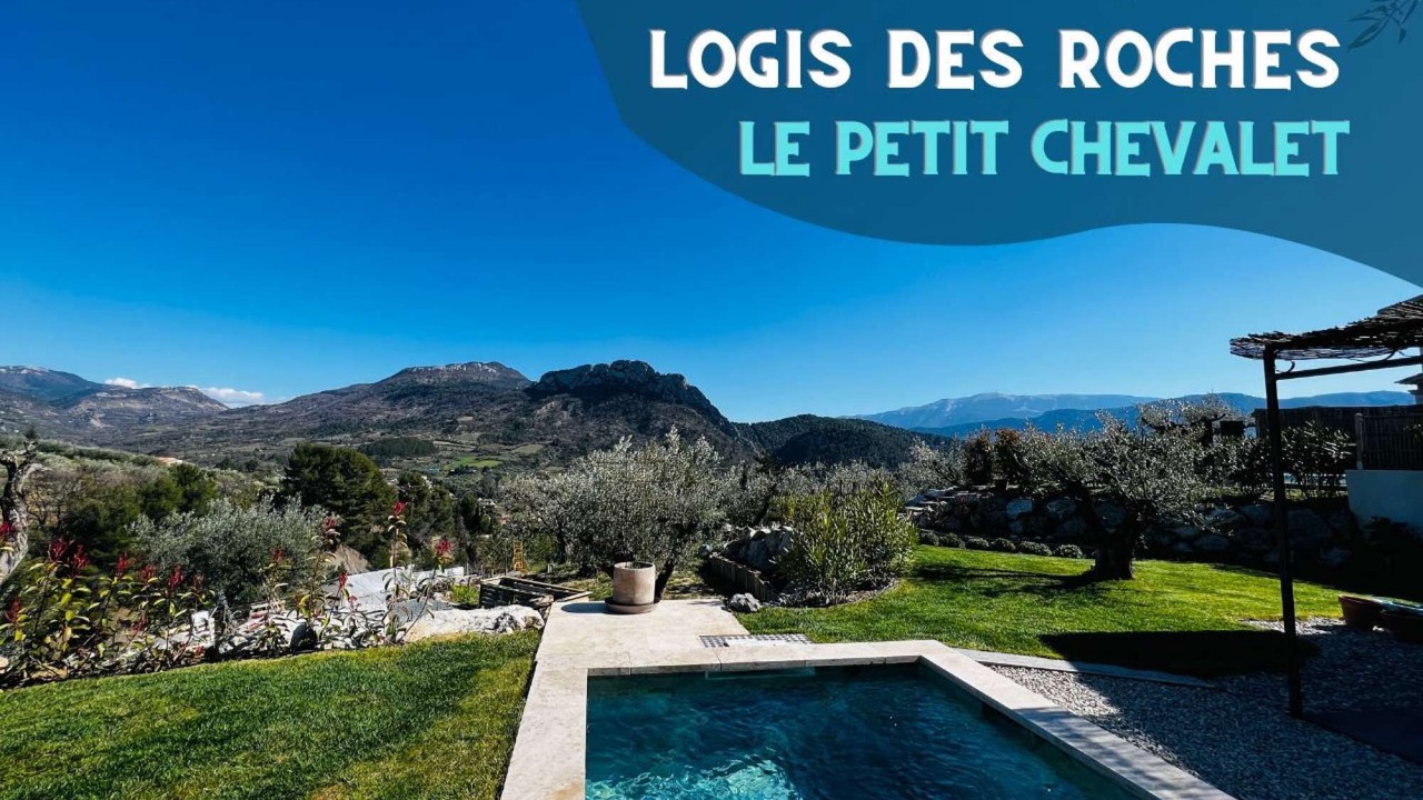 Photo of Outdoor in Buis-les-Baronnies