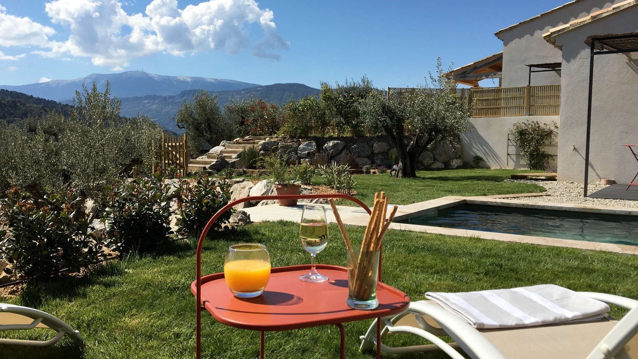 Photo of Others in Buis-les-Baronnies