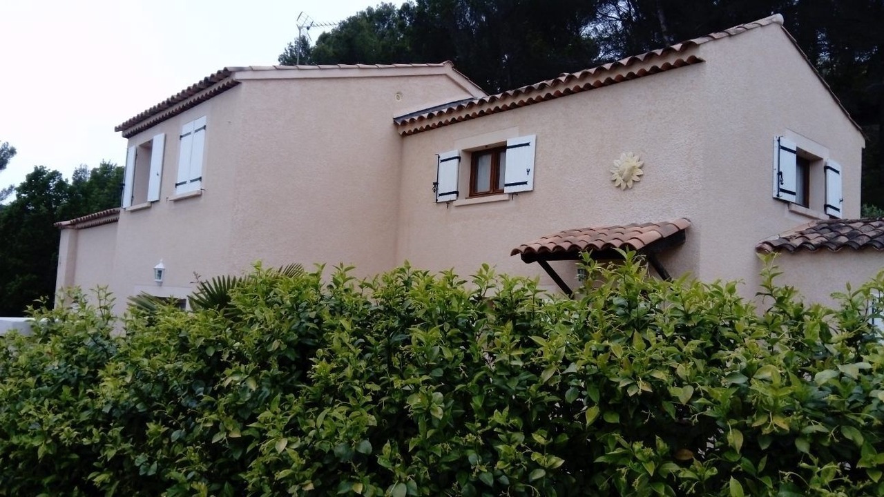 Photo of Outdoor in Manosque