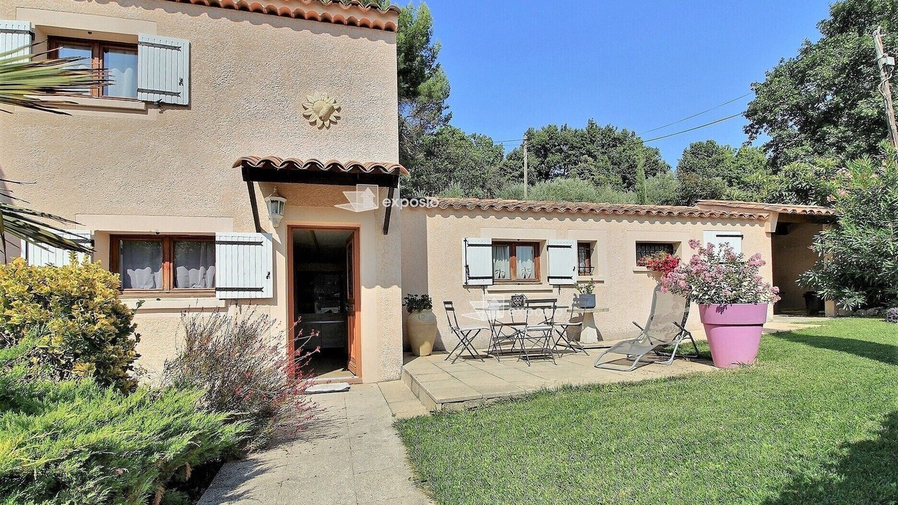 Photo of Outdoor in Manosque