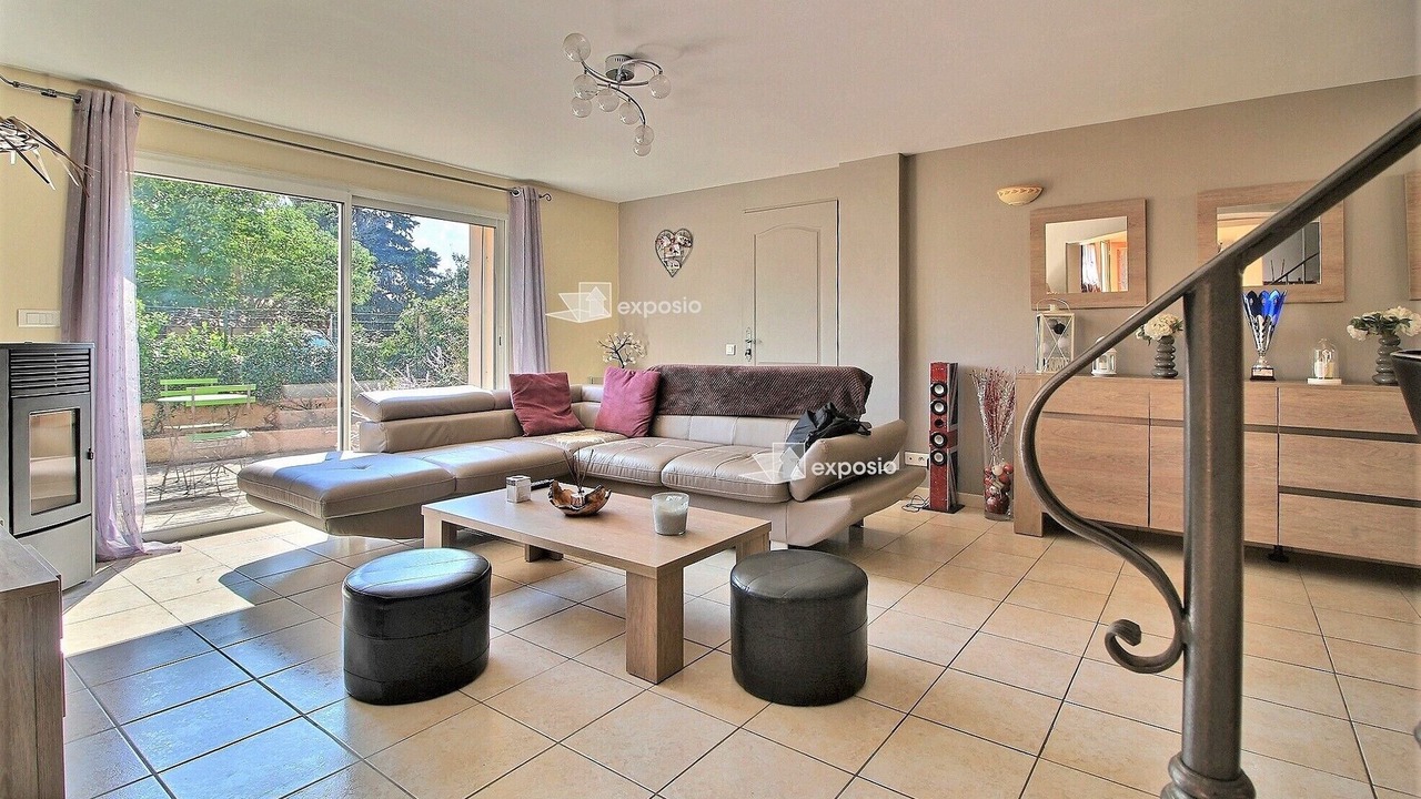 Photo of Livingroom in Manosque