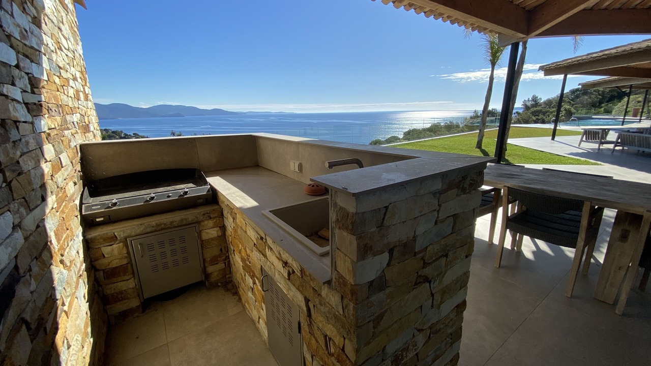 Photo of Outdoor in Cap Benat