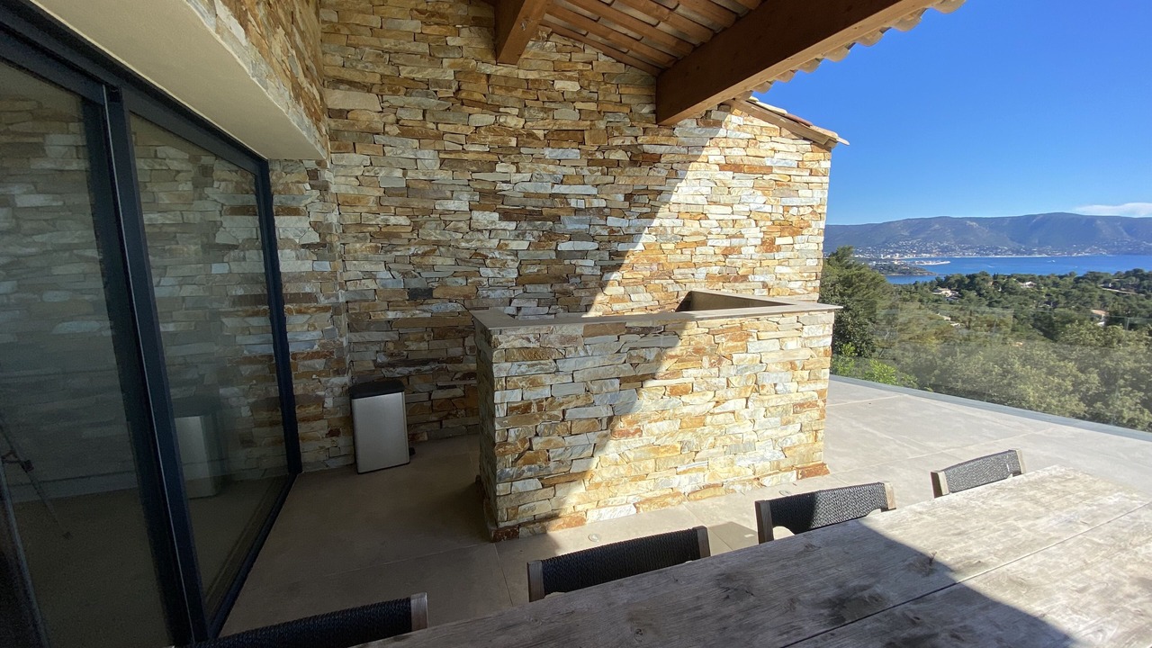 Photo of Outdoor in Cap Benat