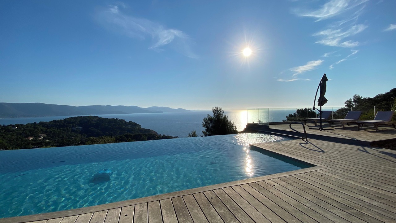 Photo of Outdoor in Cap Benat