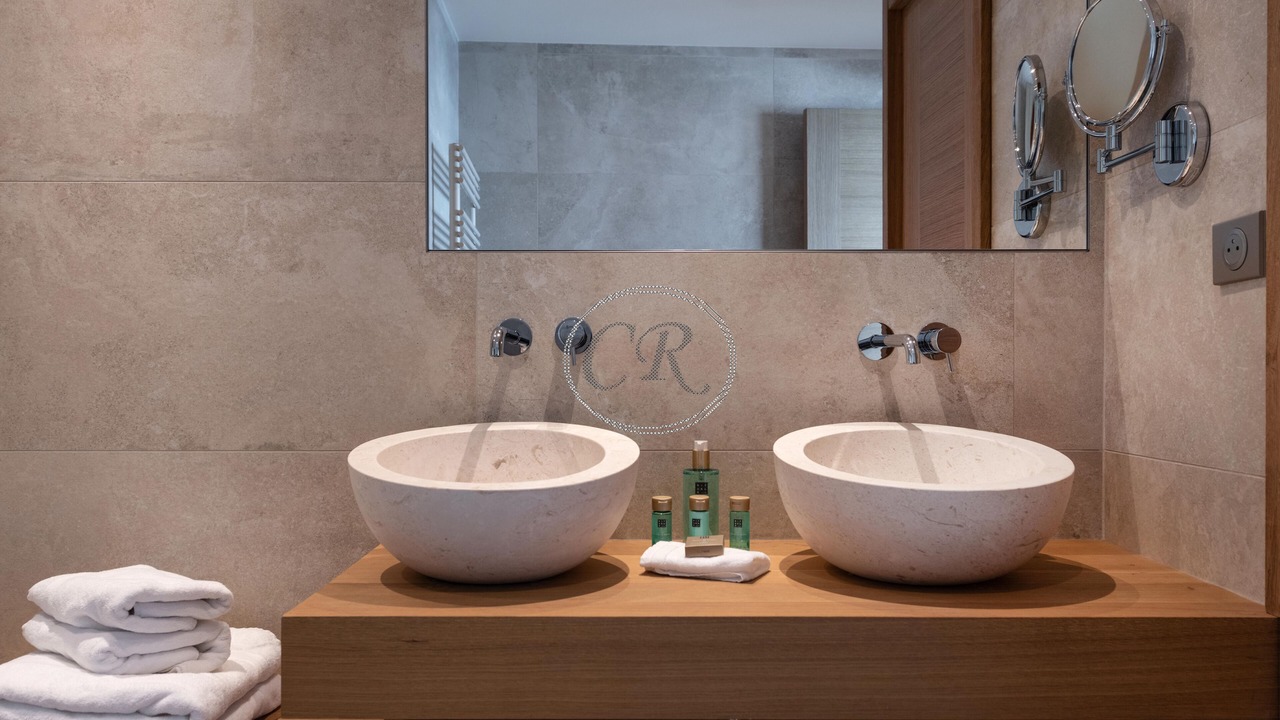 Photo of Bathroom in Cap Benat