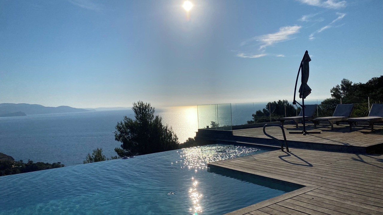 Photo of Outdoor in Cap Benat
