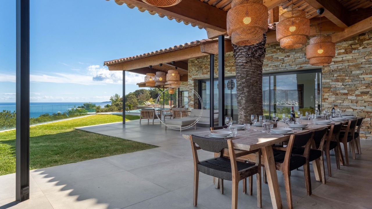 Photo of Outdoor in Cap Benat