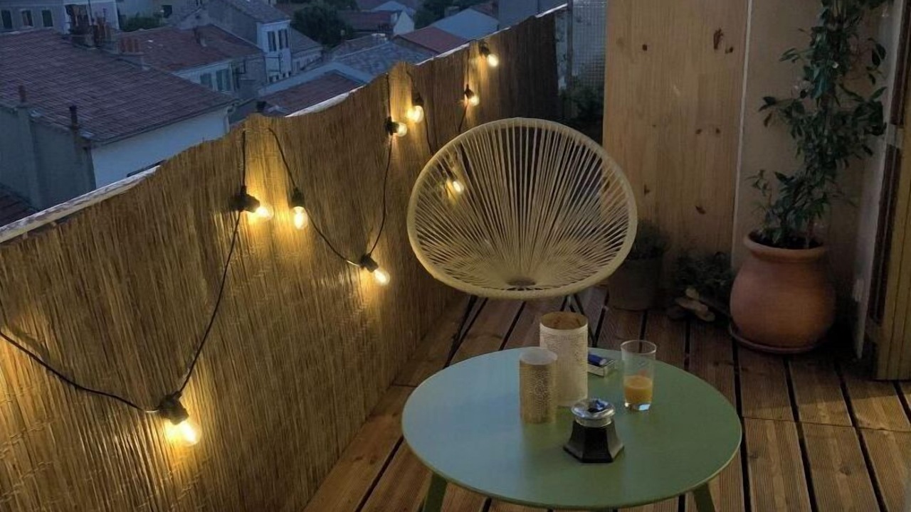Photo of Outdoor in Le Mourillon