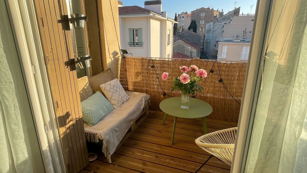 Photo of Outdoor in Le Mourillon