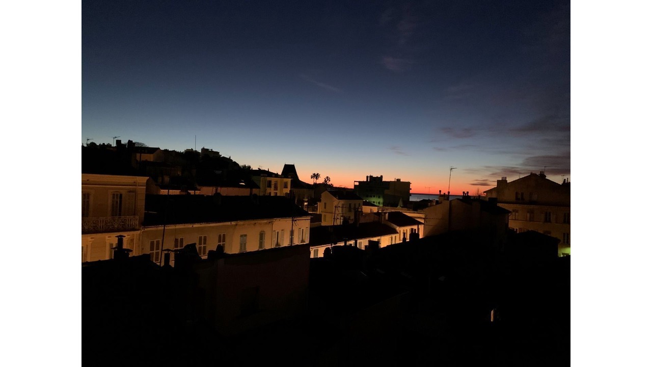 Photo of Outdoor in Le Mourillon