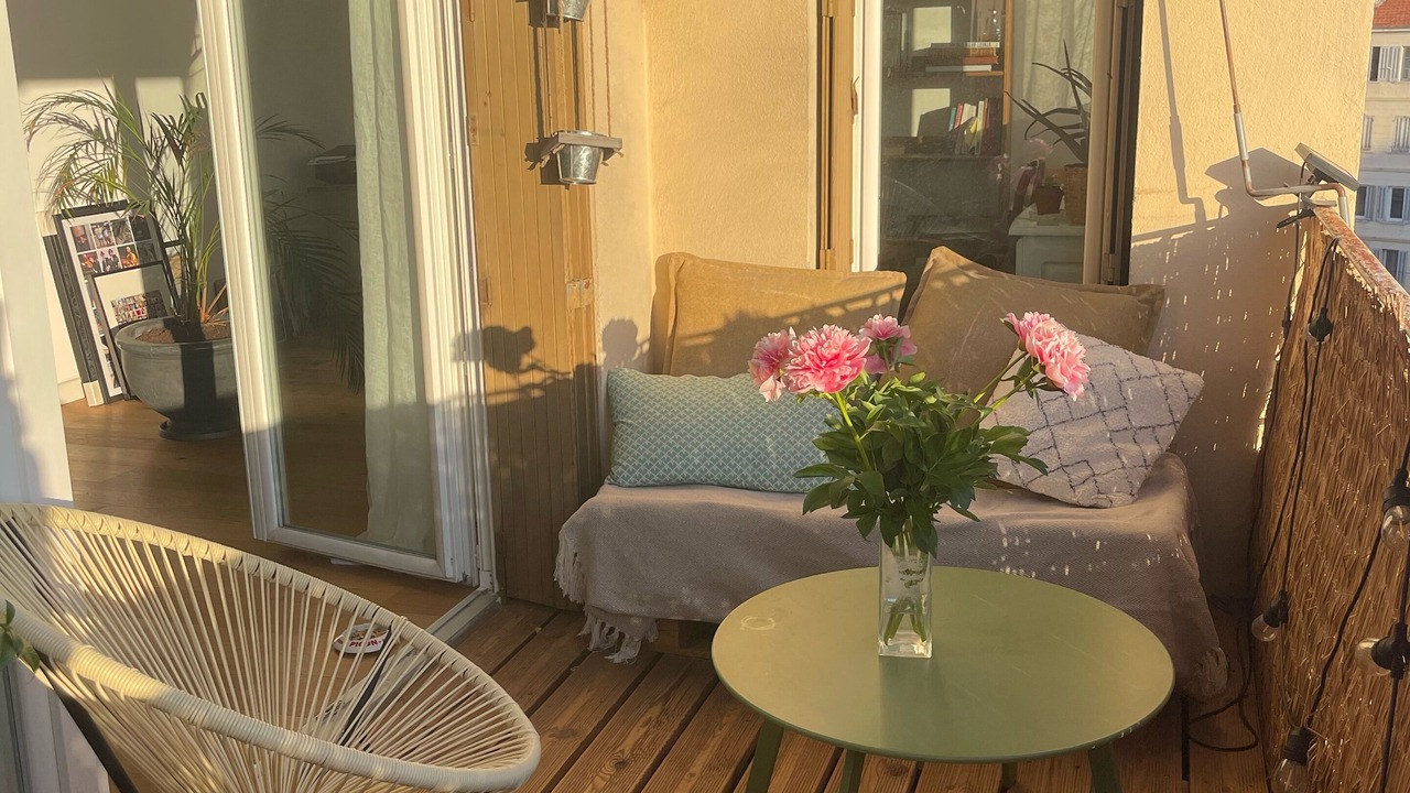 Photo of Outdoor in Le Mourillon