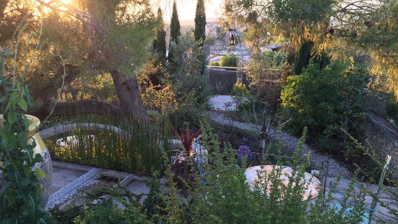Photo of Outdoor in Menerbes