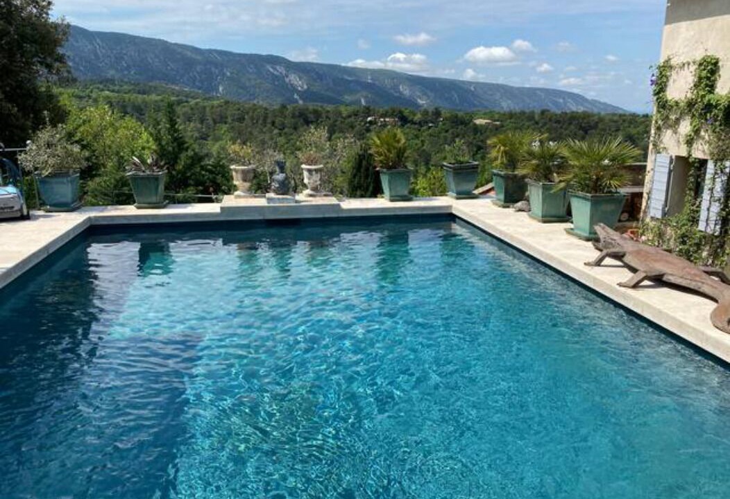 Photo of Outdoor in Menerbes