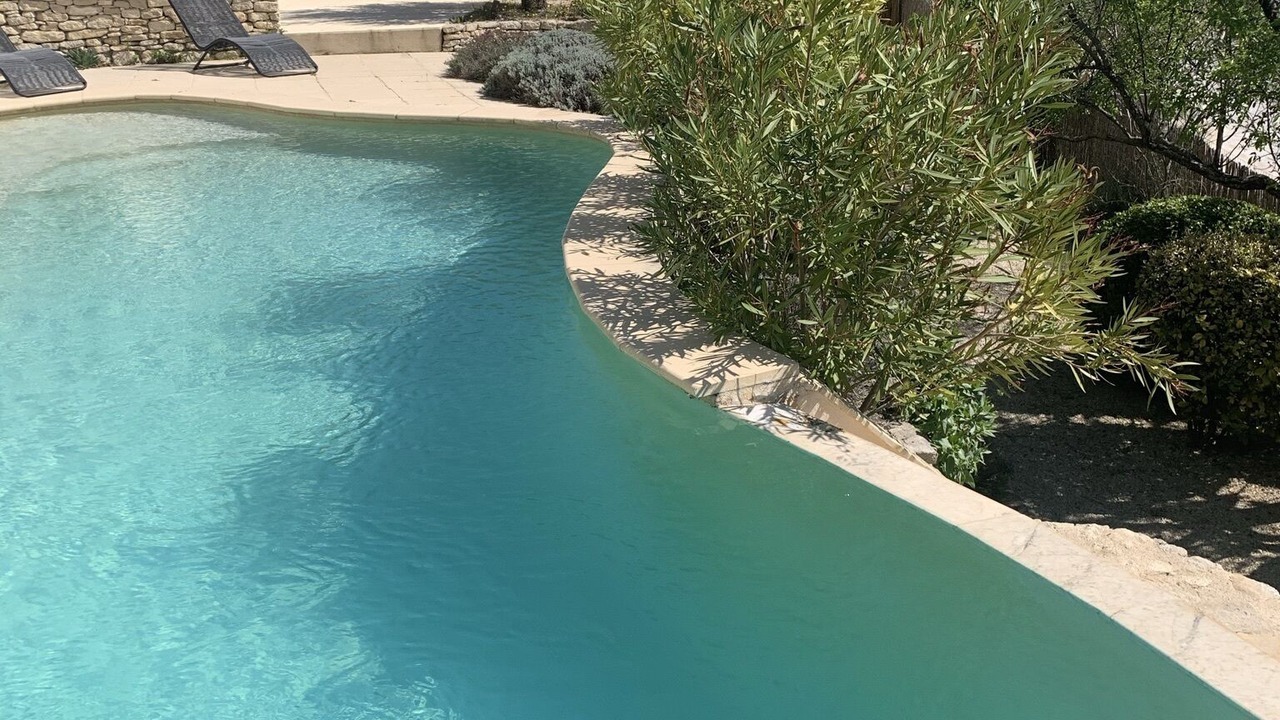 Photo of Outdoor in Bonnieux