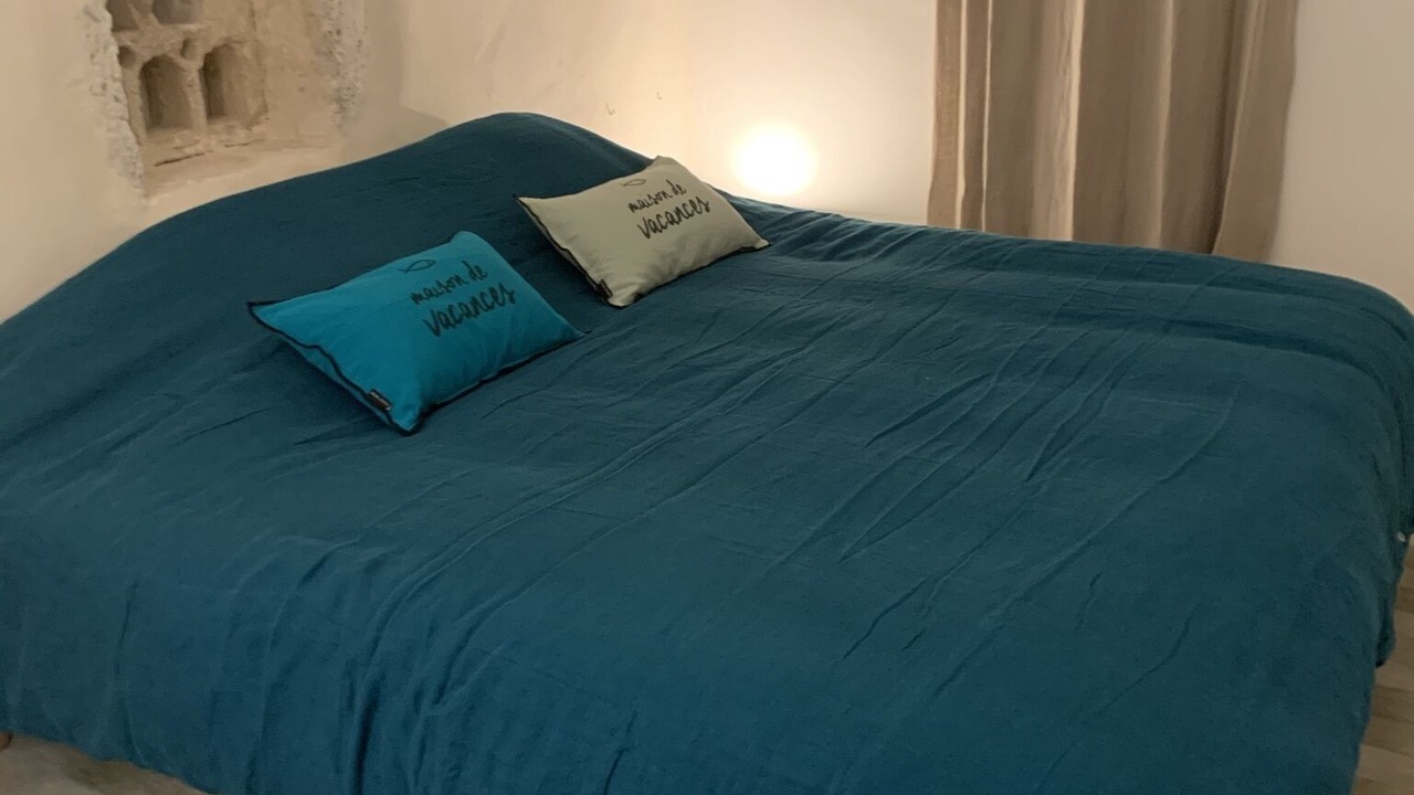 Photo of Bedroom in Bonnieux