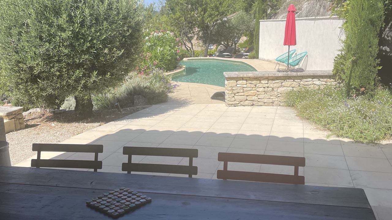 Photo of Outdoor in Bonnieux
