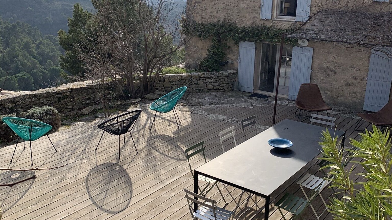 Photo of Outdoor in Bonnieux