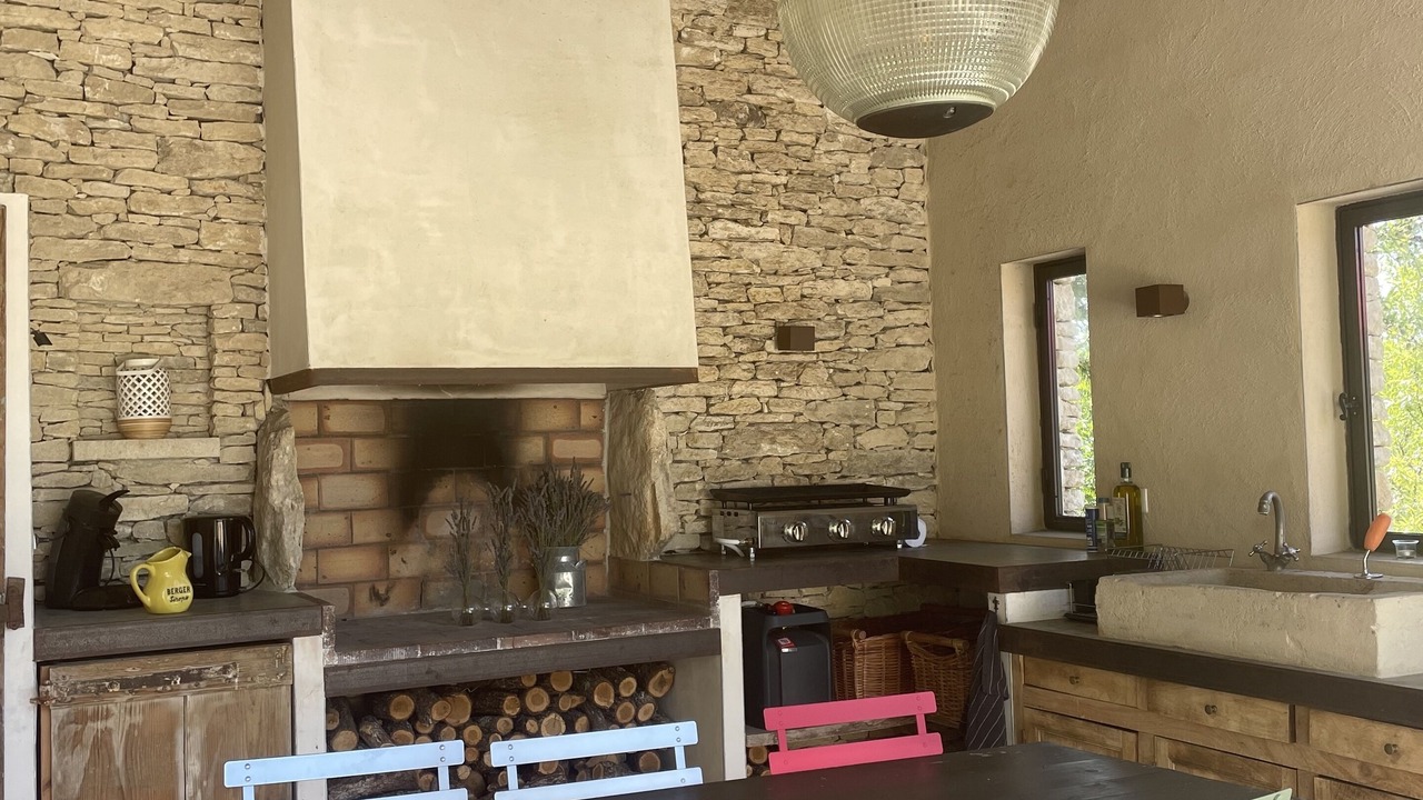 Photo of Outdoor in Bonnieux