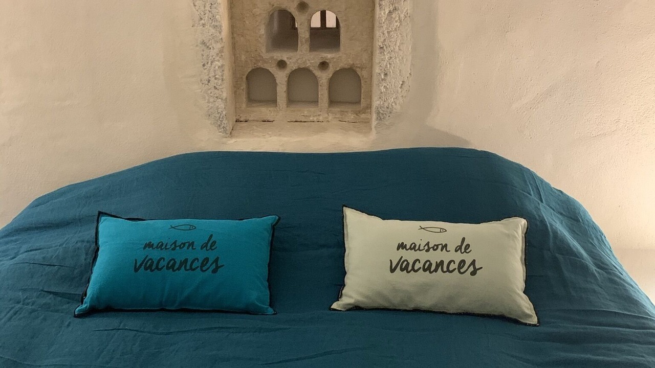 Photo of Bedroom in Bonnieux