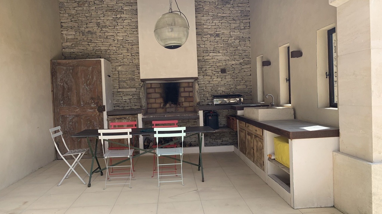 Photo of Outdoor in Bonnieux