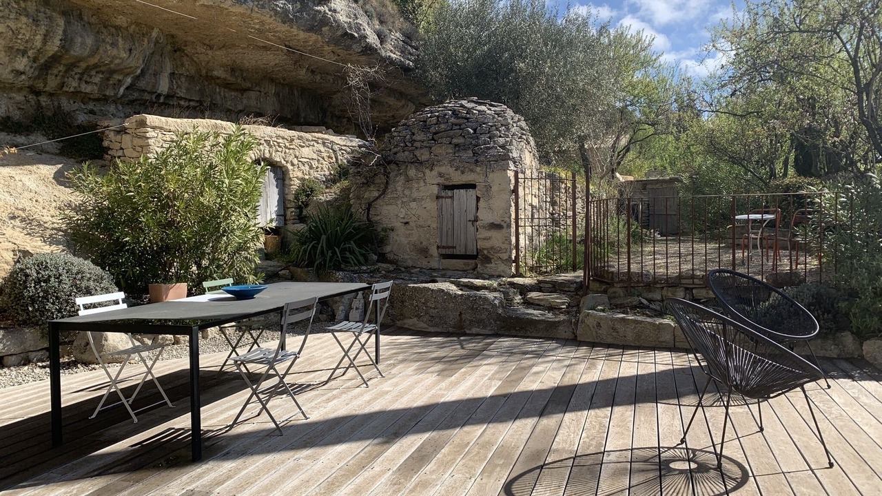 Photo of Outdoor in Bonnieux