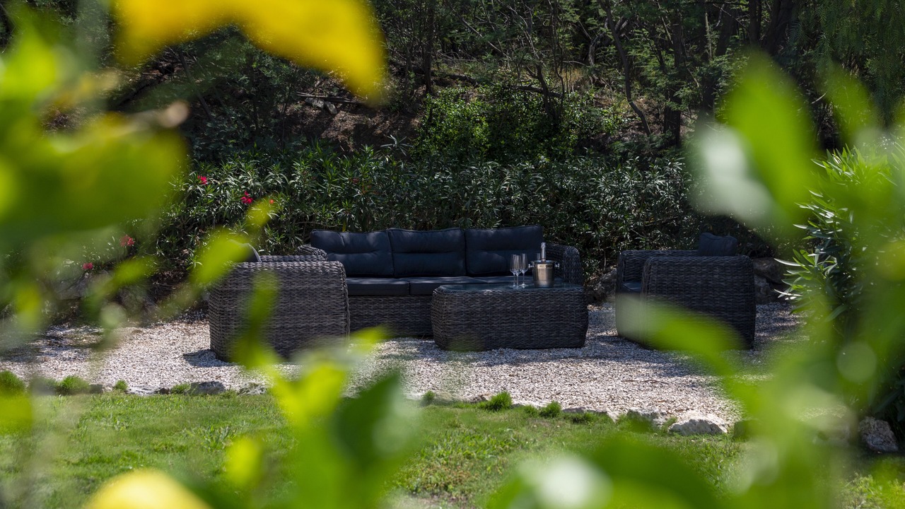 Photo of Outdoor in Les Restanques