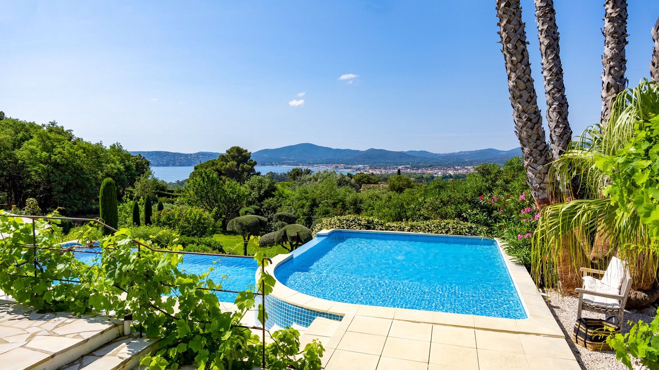 Photo of Outdoor in Les Restanques