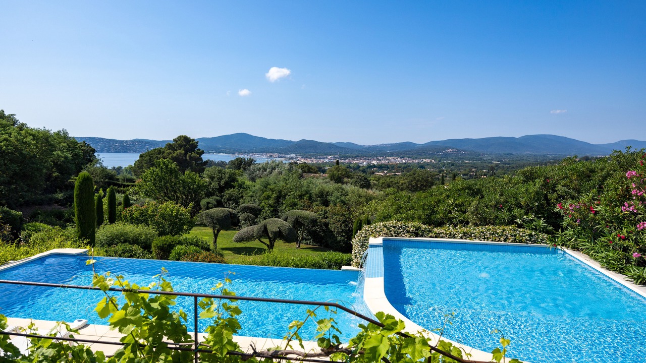 Photo of Outdoor in Les Restanques